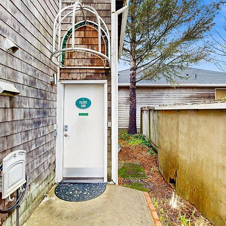 Beaches Inn | Sand Dune Townhouse Cannon Beach Buitenkant foto