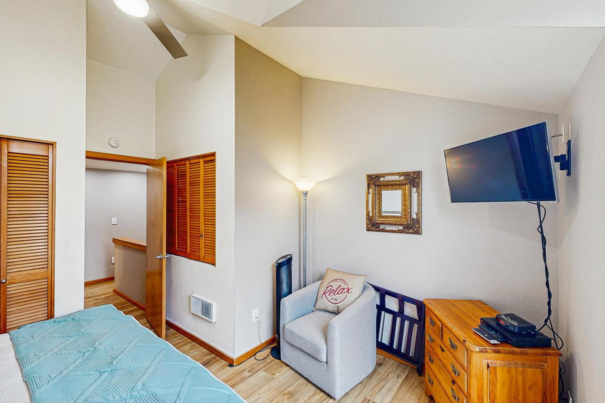 Beaches Inn | Sand Dune Townhouse Cannon Beach Buitenkant foto