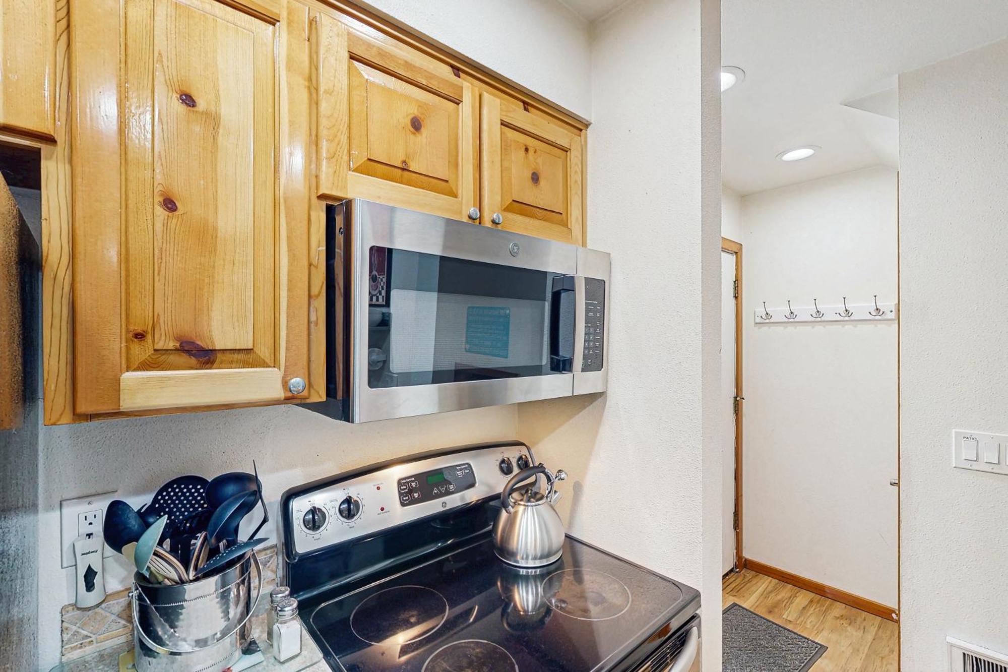 Beaches Inn | Sand Dune Townhouse Cannon Beach Buitenkant foto