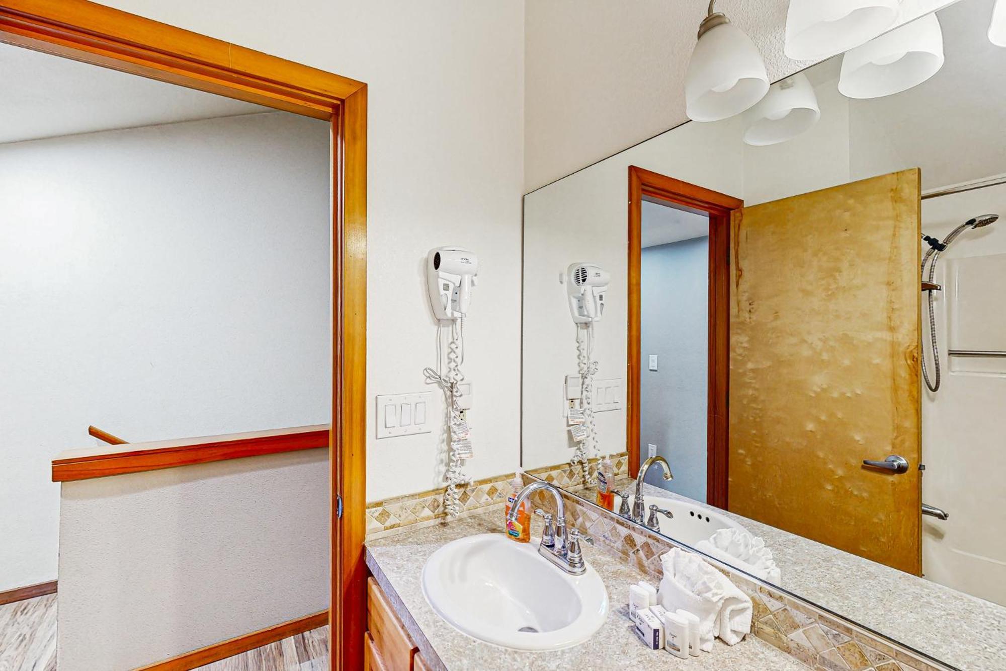 Beaches Inn | Sand Dune Townhouse Cannon Beach Buitenkant foto